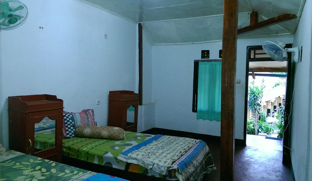 Diyah Homestay Kuta  Room photo