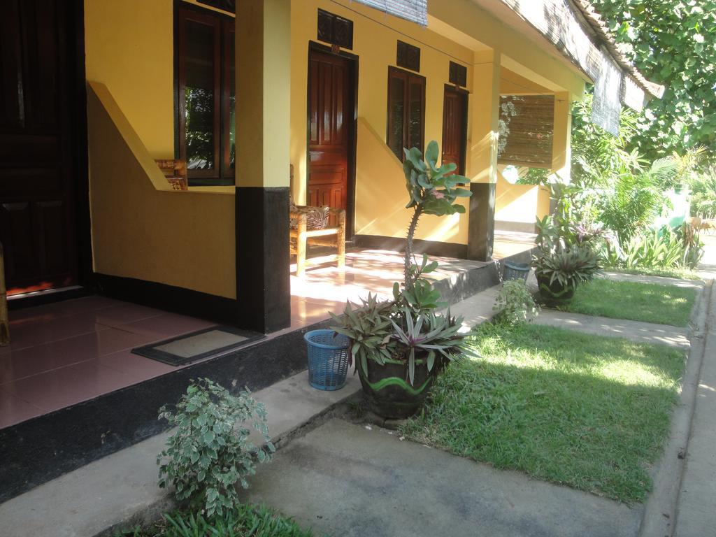 Diyah Homestay Kuta  Exterior photo