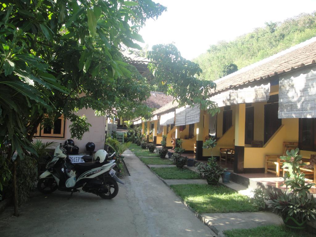 Diyah Homestay Kuta  Exterior photo