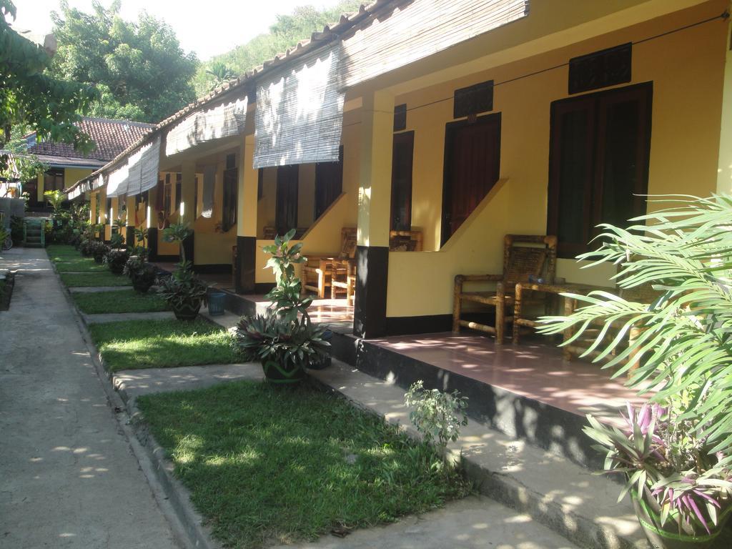 Diyah Homestay Kuta  Exterior photo