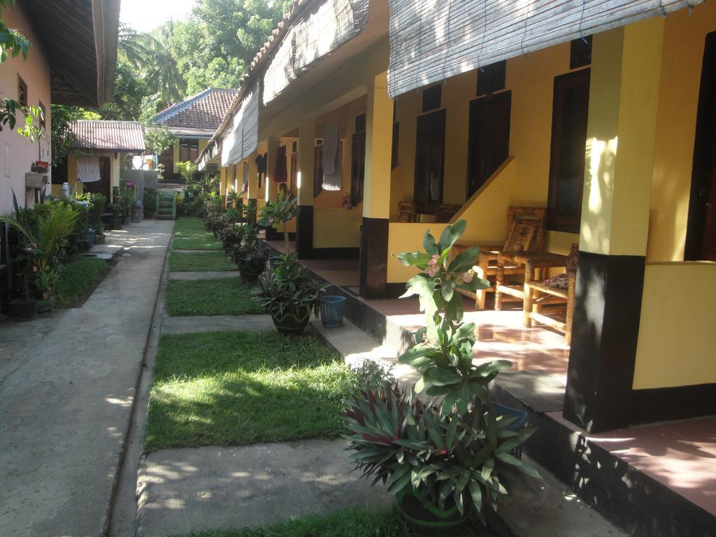 Diyah Homestay Kuta  Exterior photo