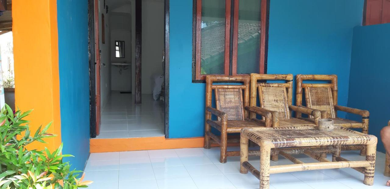 Diyah Homestay Kuta  Exterior photo